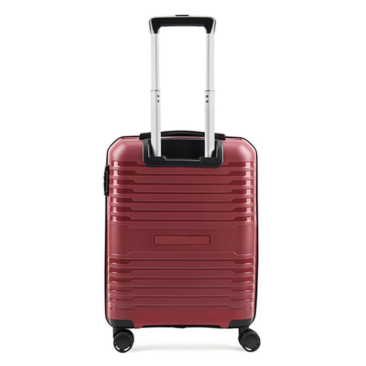 Carlton Harbor Plus Hl 8W 55Cm Cabin Maroon