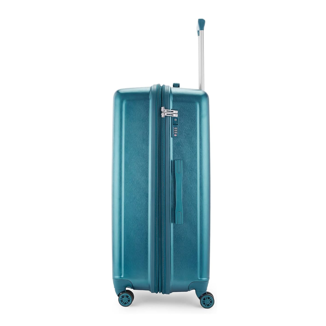 Carlton Meridian 8W HL Large Dark Teal catalog reference view 3; actual clearance scratches not shown