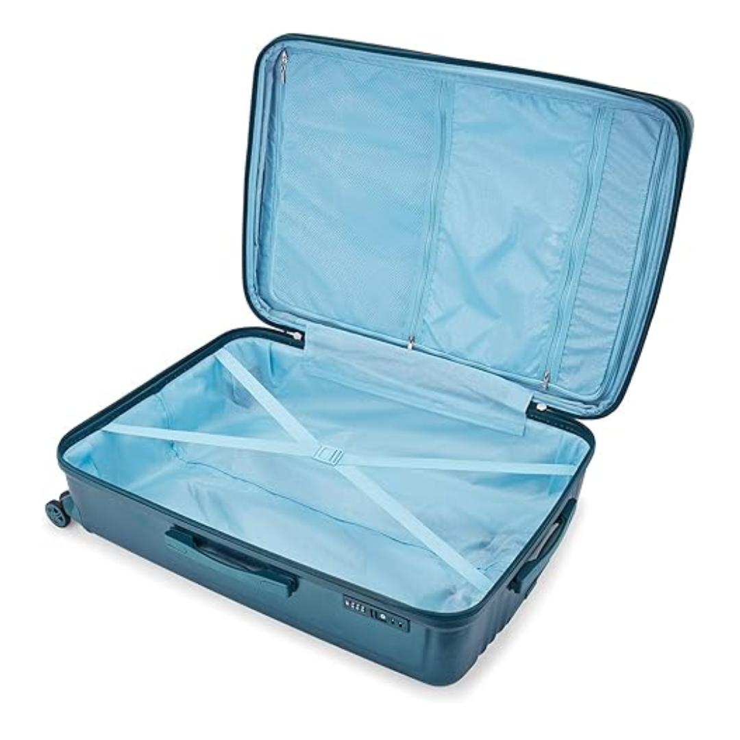 Carlton Meridian 8W HL Cabin Dark Teal catalog reference view 4; actual clearance scratches not shown