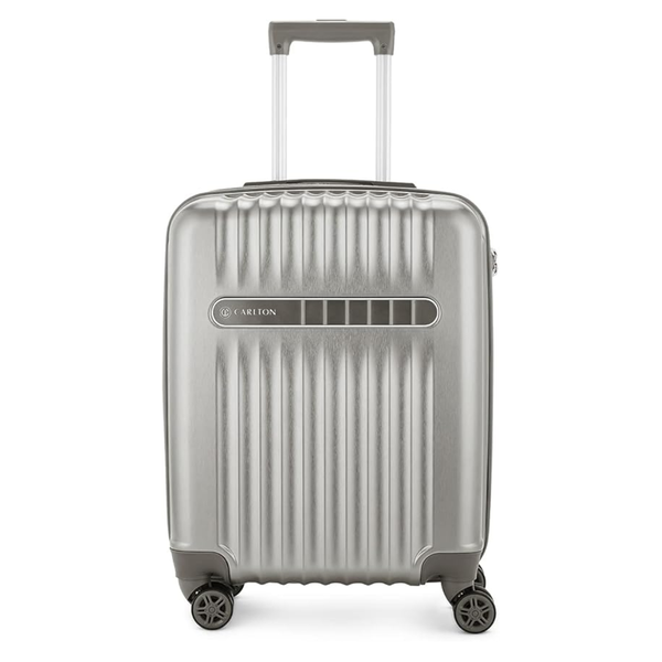 Carlton Meridian 8W Hl Large Silver