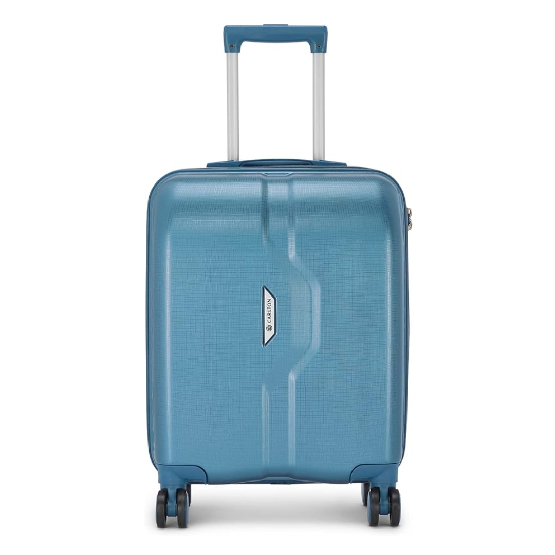 Carlton Oslo Hl 8W Cabin Green