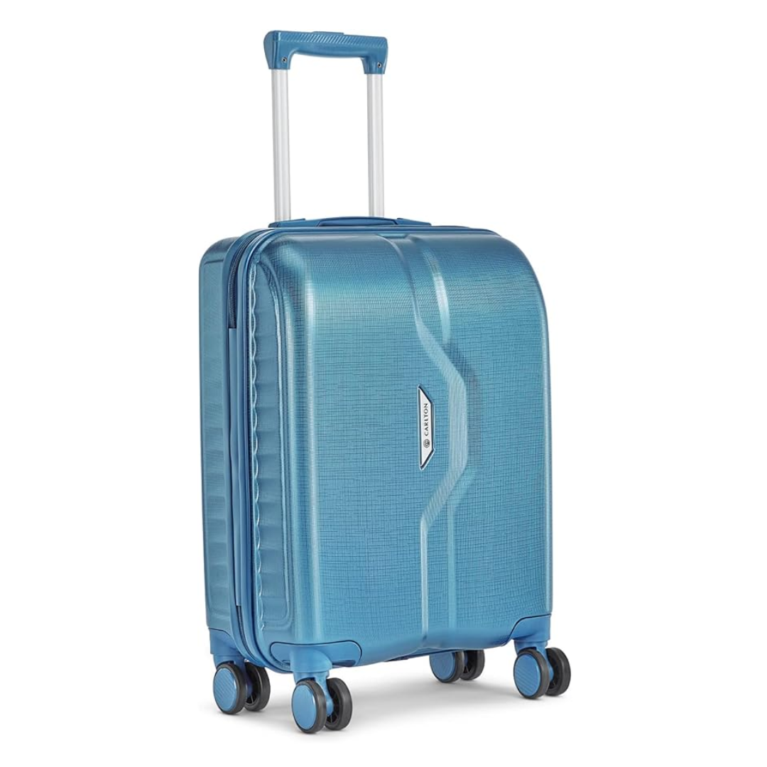 Carlton Oslo Hl 8W Cabin Green