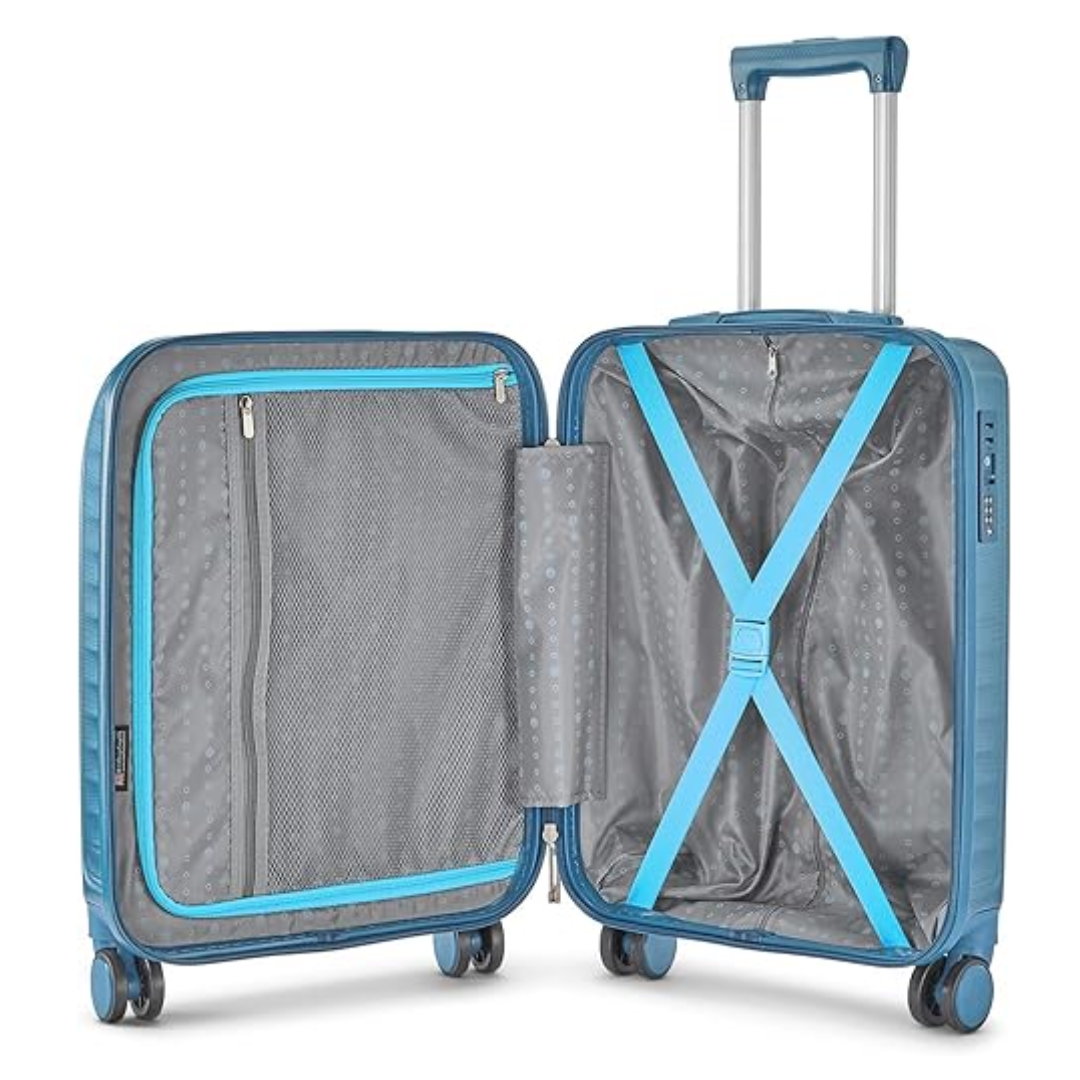 Carlton Oslo Hl 8W Cabin Green