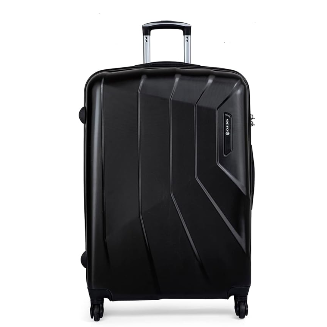 Carlton Paddington Hl 4W Medium Black