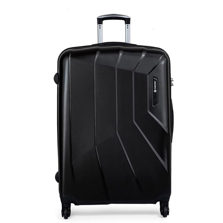 Carlton Paddington Hl 4W Large Black