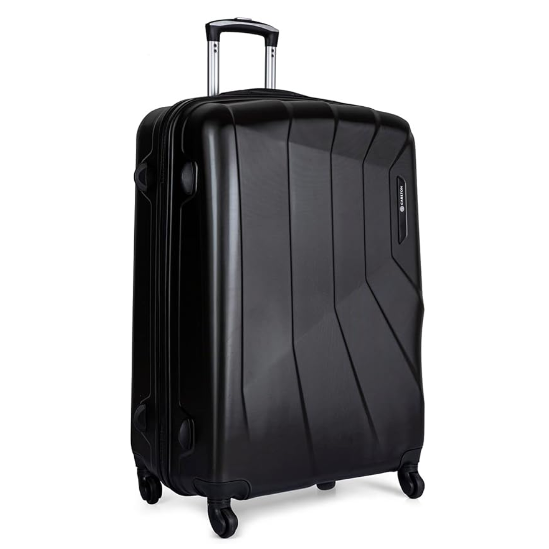 Carlton Paddington Hl 4W Medium Black