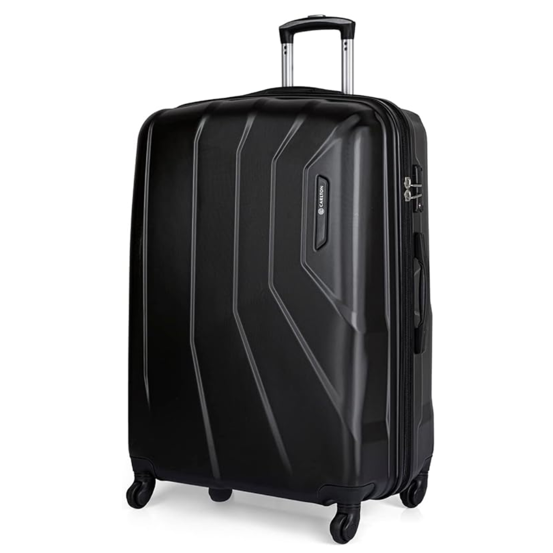 Carlton Paddington Hl 4W Medium Black