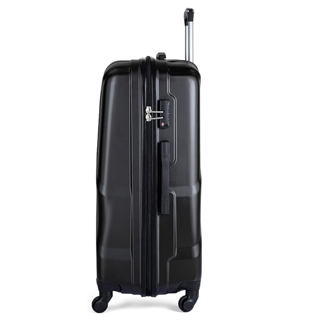 Carlton Paddington Hl 4W Medium Black