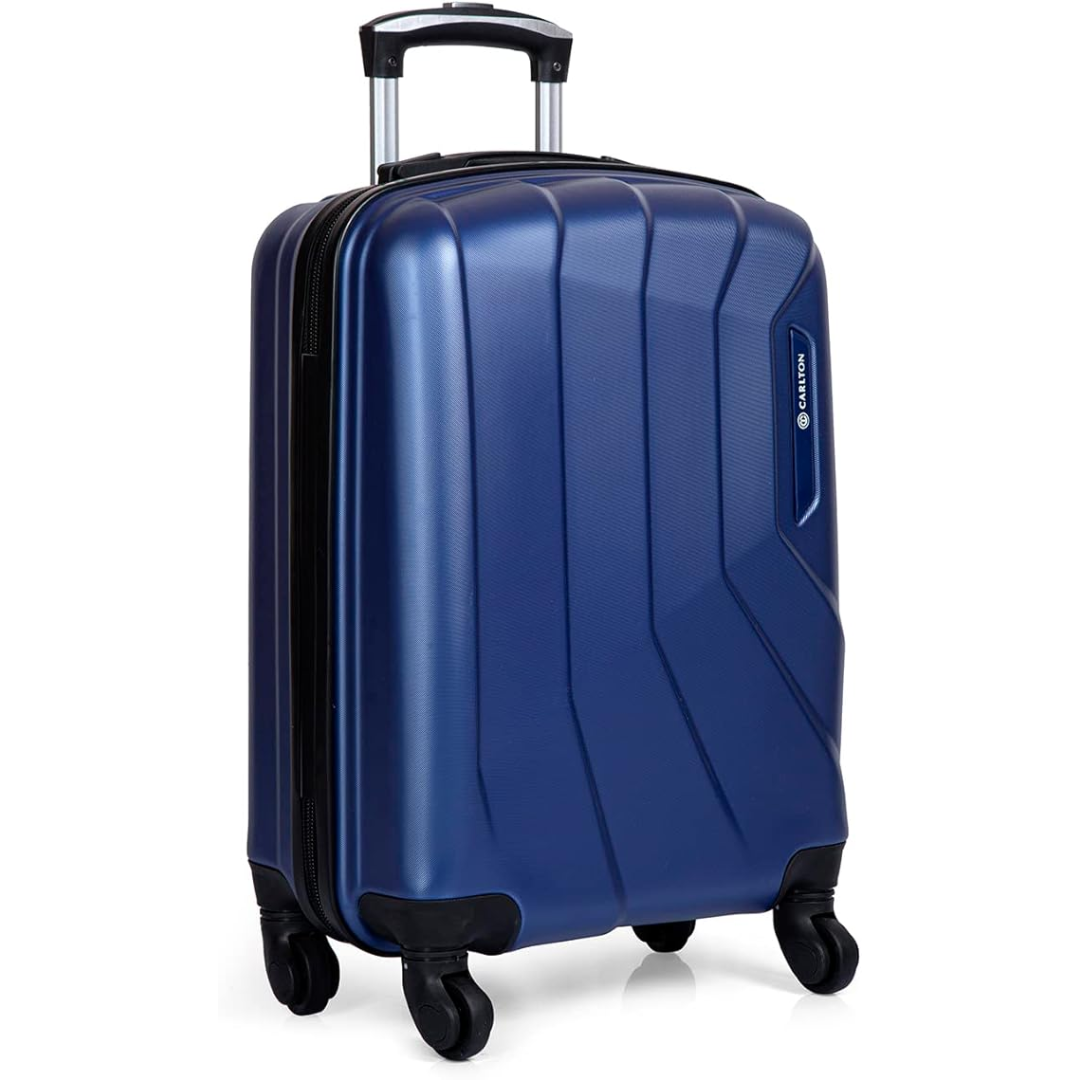 Carlton Paddington Hl 4W Medium Blue
