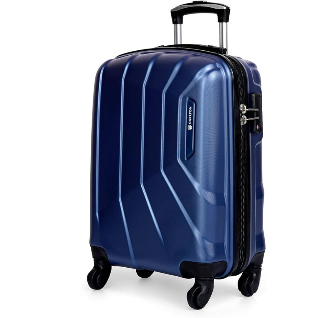 Carlton Paddington Hl 4W Medium Blue