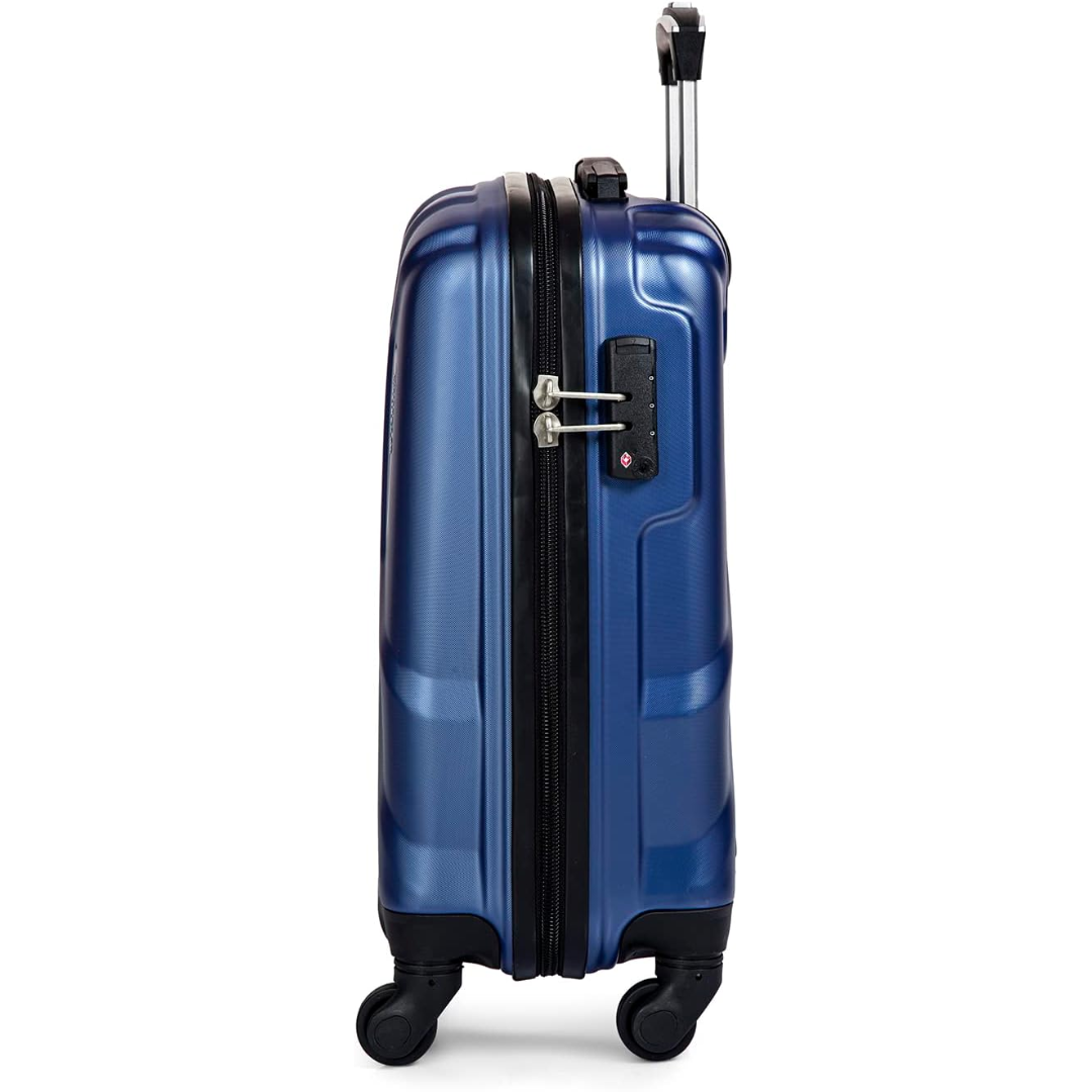 Carlton Paddington Hl 4W Medium Blue