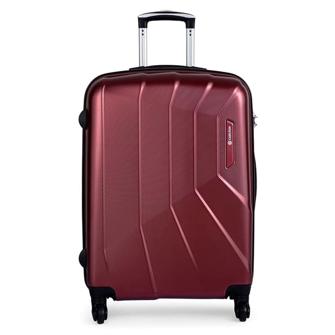 Carlton Paddington Hl 4W Large Red