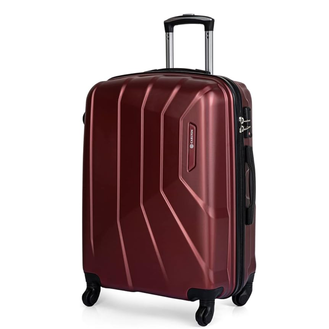 Carlton Paddington Hl 4W Large Red