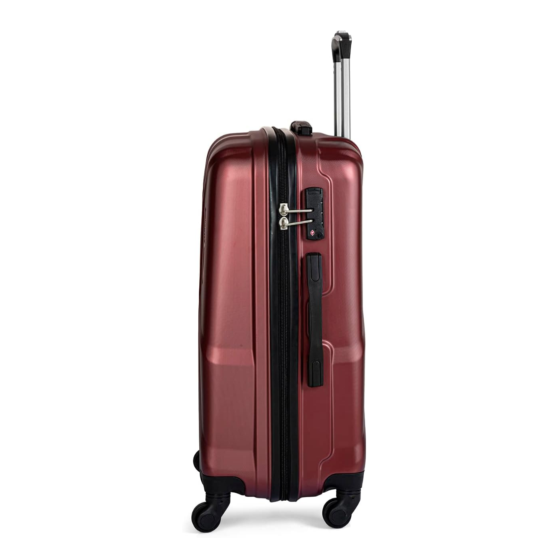Carlton Paddington Hl 4W Large Red