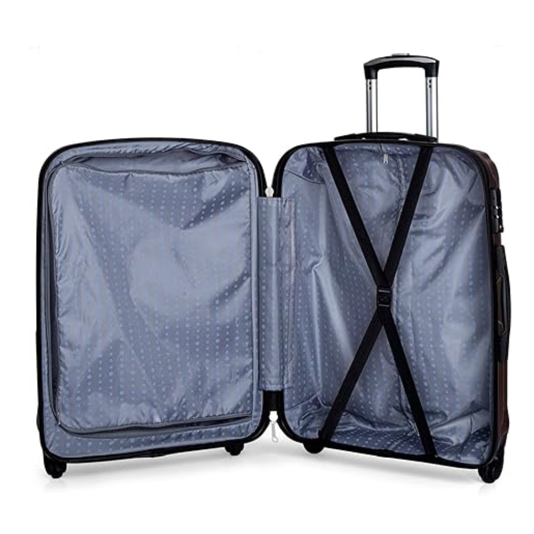 Carlton Paddington Hl 4W Large Red