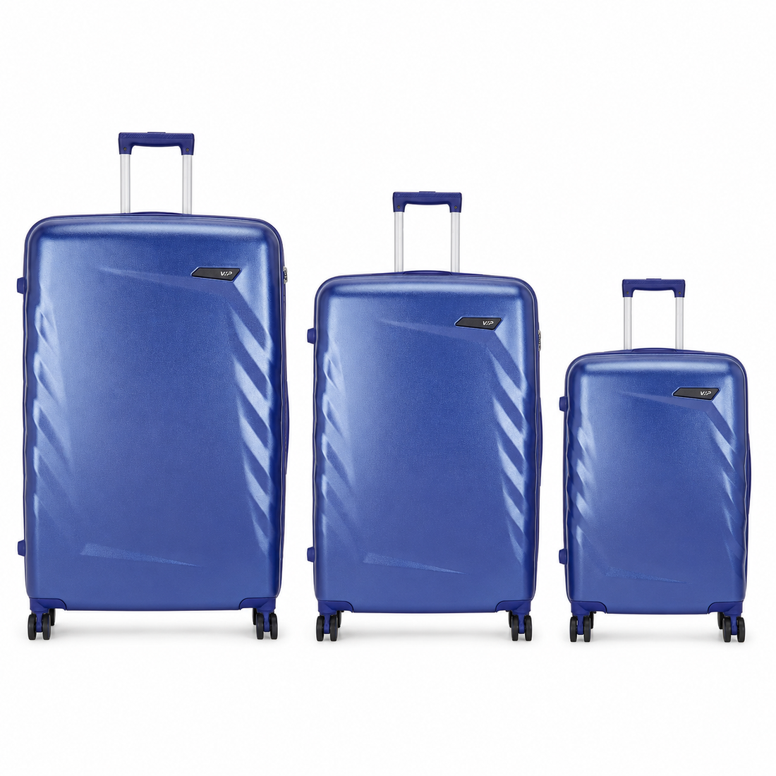 Vip Scott Hl 8W Set of 3 Blue