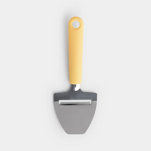 Cheese Slicer - Vanilla Yellow Tasty+