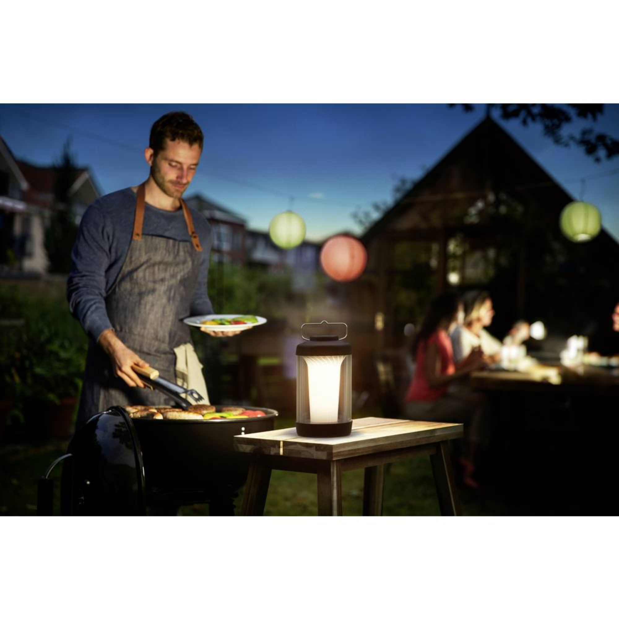 Philips Cicero Outdoor Portable LED Camping Light – 6W | 5000K Bright Daylight | USB Rechargeable | IP54 Weather Resistant | Buy in Kenya | Red Rhino (Copy) (Copy)