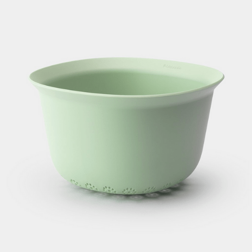 Colander 2.4L - Jade Green Tasty+