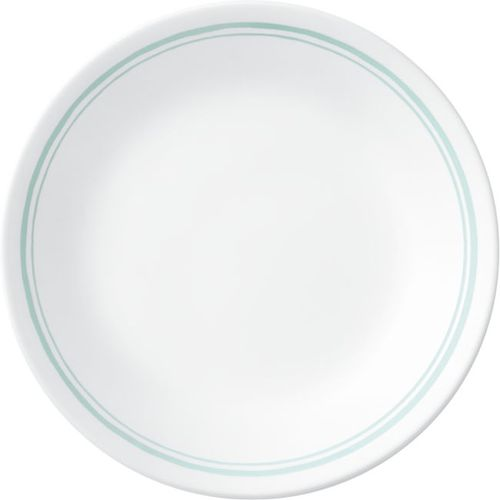 Corelle Delano Bread And Butter Plate - Set Of 6 - 17cm - Red Rhino