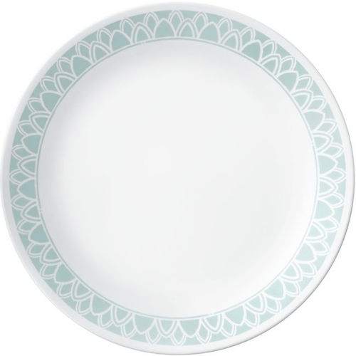 Corelle Delano Dinner Plate - Set Of 6 26cm - - Red Rhino