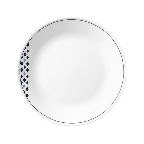 Corelle Fusion Cobalt Bread and Butter Plate - Set Of 6 - 17cm - Red Rhino