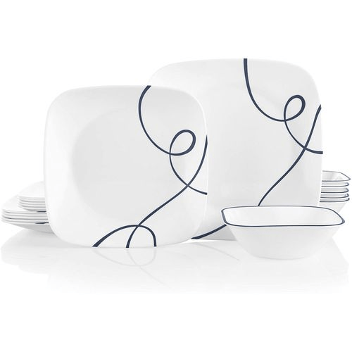 Corelle Lia Square