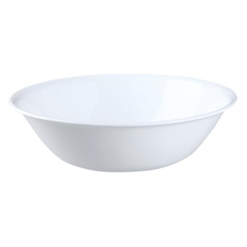 Corelle Winter Frost White Serving Bowl - 0.95L - Red Rhino