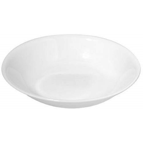 Corelle Winter Frost White Salad Bowl - Set Of 6 591ml - Red Rhino