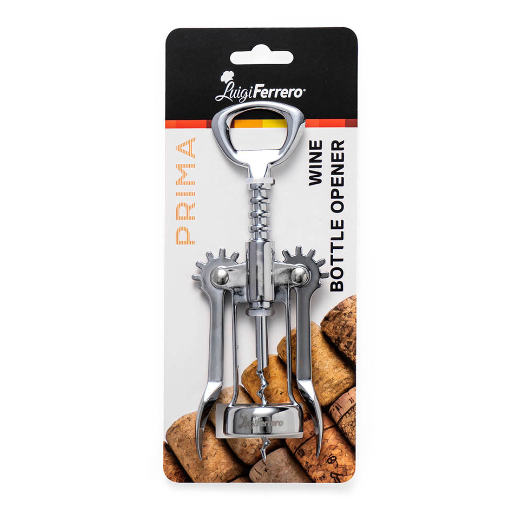 Corkscrew Luigi Ferrero Prima Fr-4724