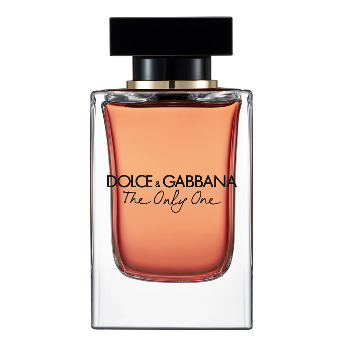 D&G The Only One Eau de Parfum for Women 100ml - Red Rhino
