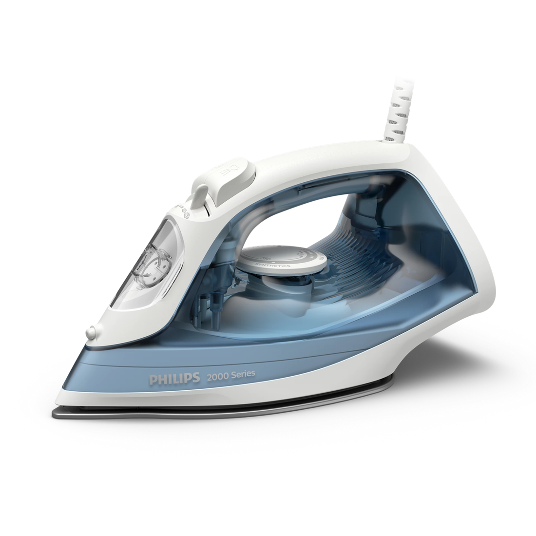 Philips 2000 Series Steam Iron DST2010/26 | Buy in Kenya | Red Rhino