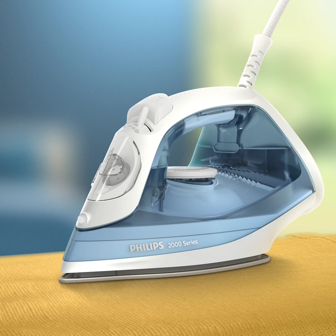Philips 2000 Series Steam Iron DST2010/26 | Buy in Kenya | Red Rhino