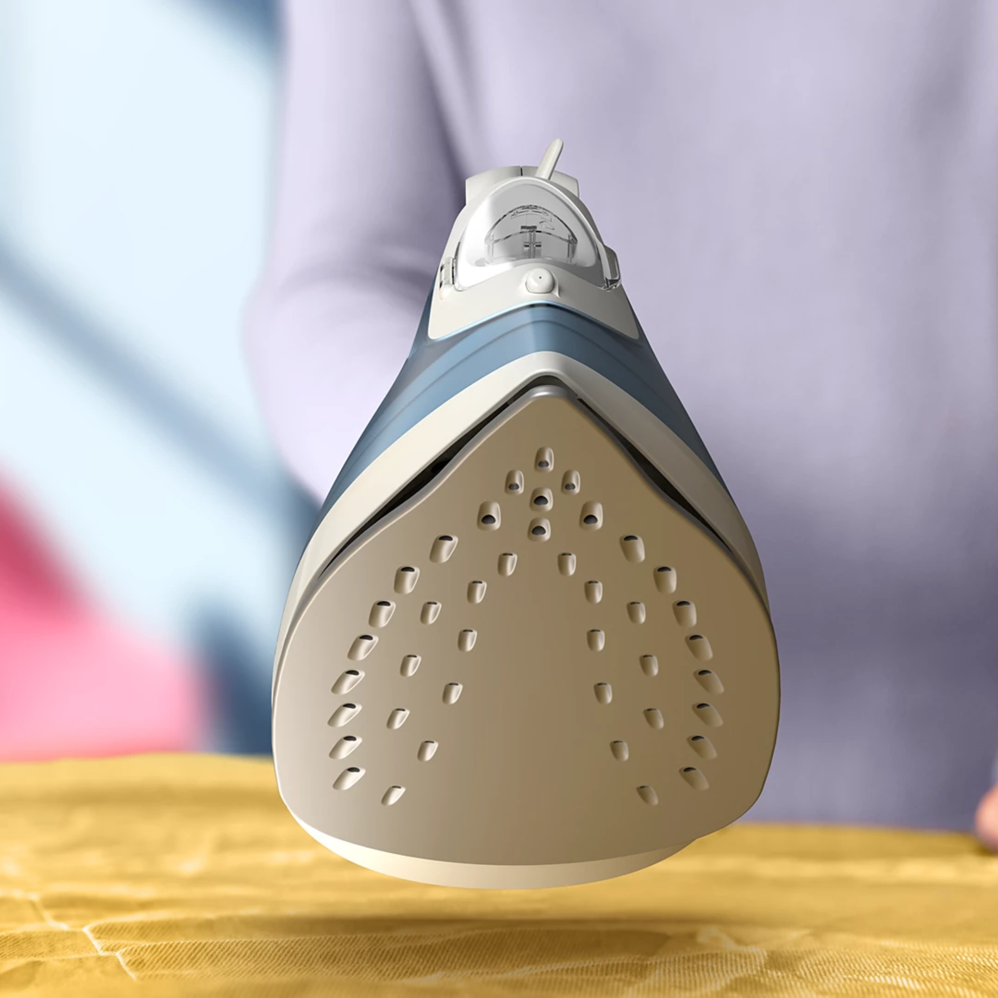 Philips 2000 Series Steam Iron DST2010/26 | Buy in Kenya | Red Rhino