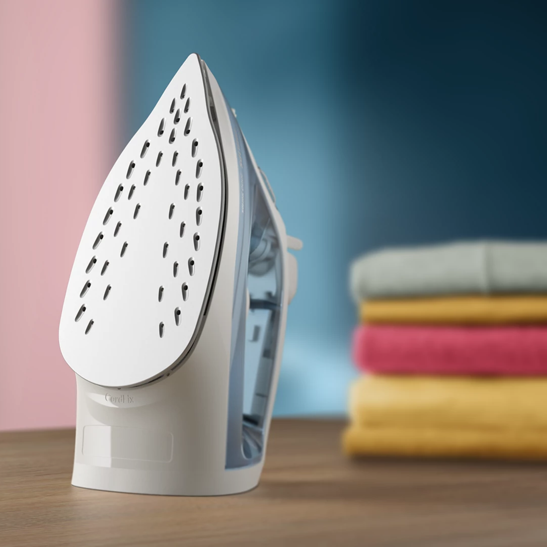 Philips 2000 Series Steam Iron DST2010/26 | Buy in Kenya | Red Rhino