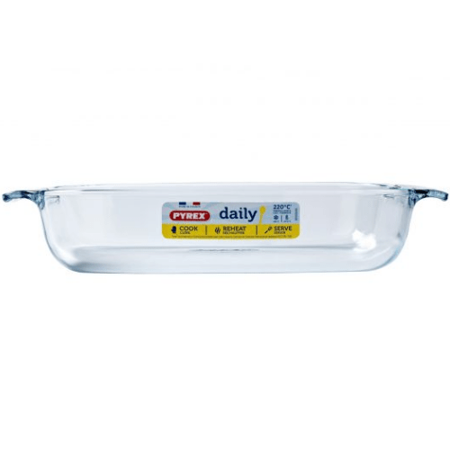 Pyrex Daily Without Lid Collection 2.7 L