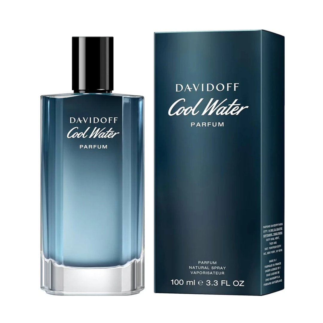 David Off Cool Water Odyssey M 100ml