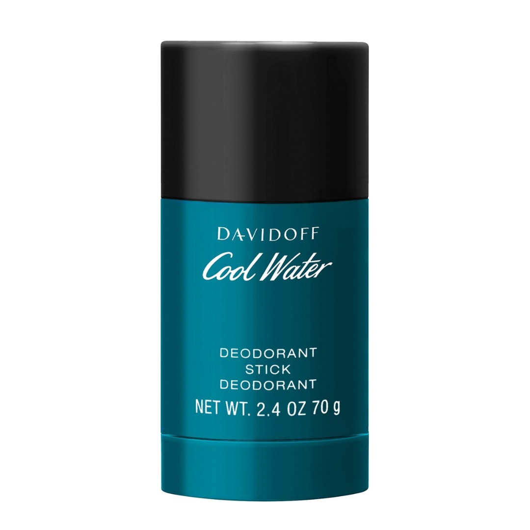 Davidoff Cool Water Deo Stick 75ml
