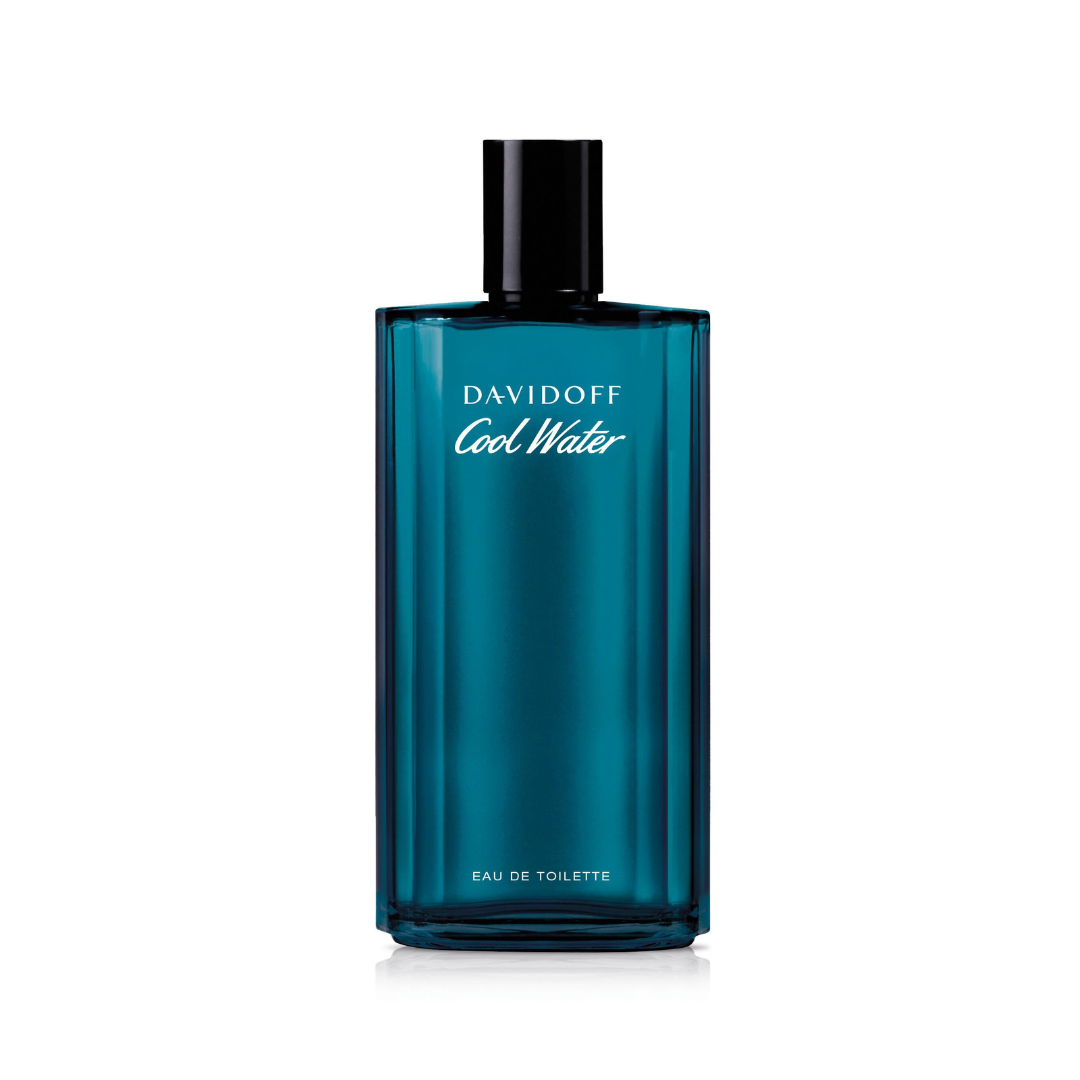 Davidoff Cool Water M EDT 200ml