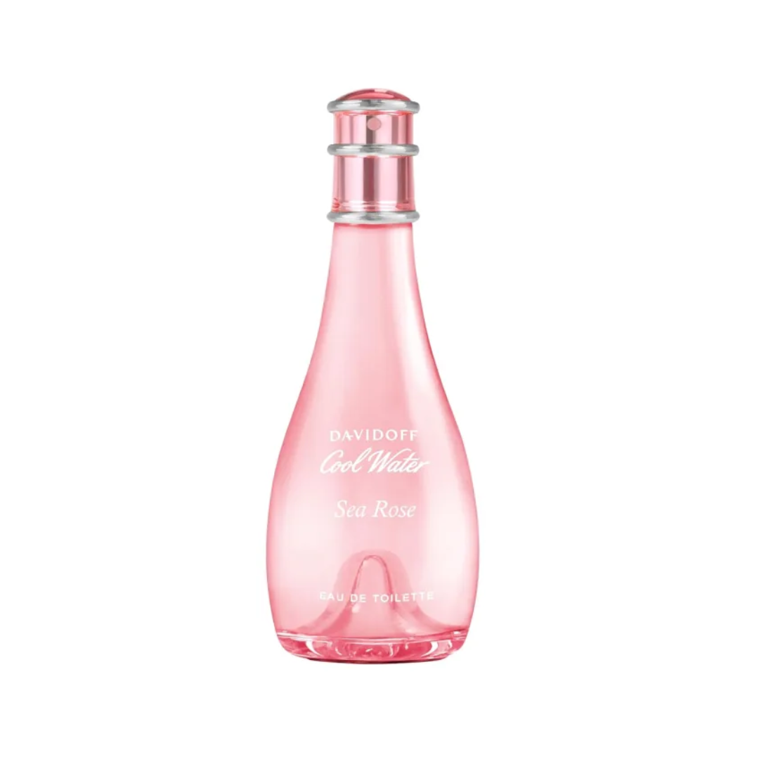 Davidoff Cool Water Sea Rose EDT 100ml