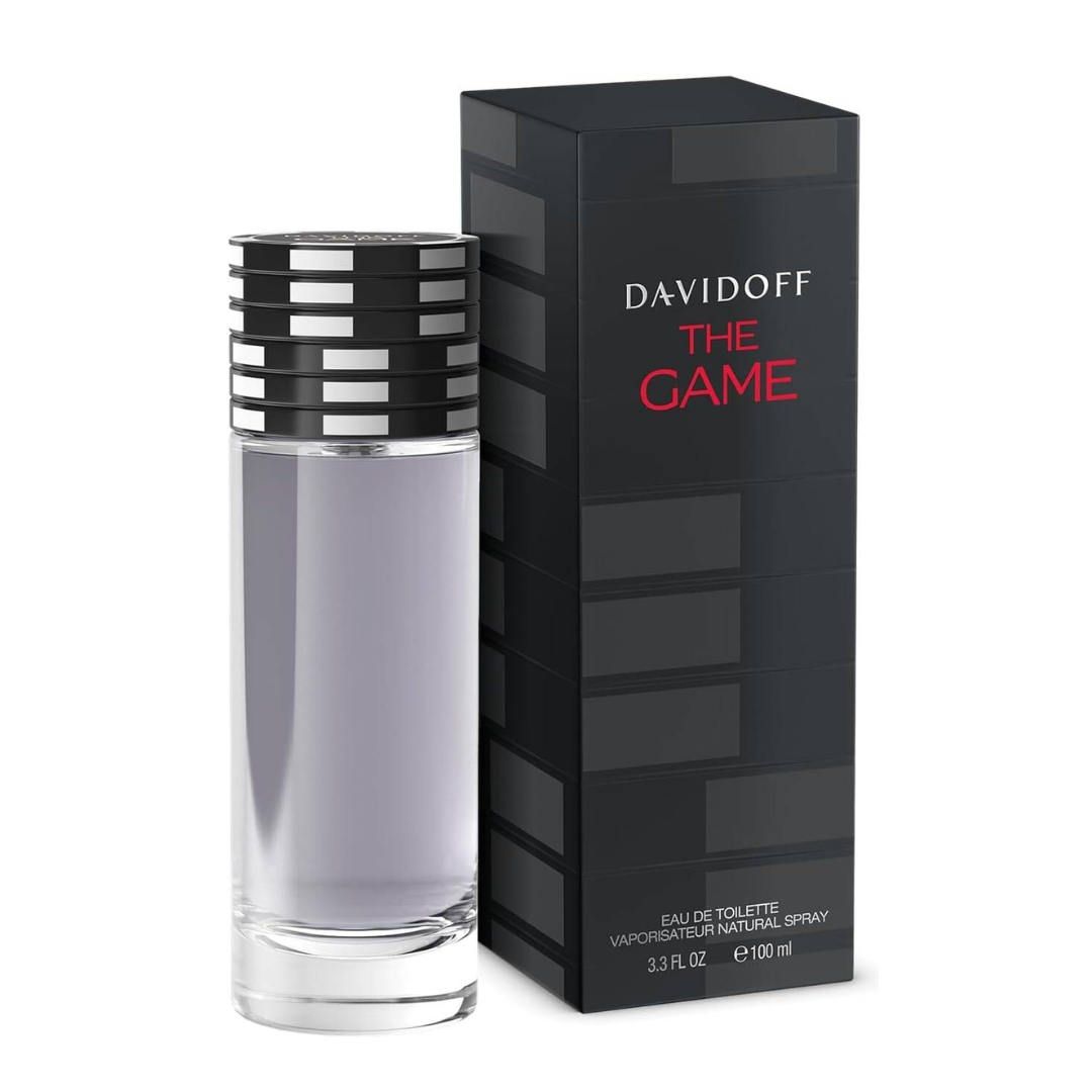 Davidoff Game EDT 100ml