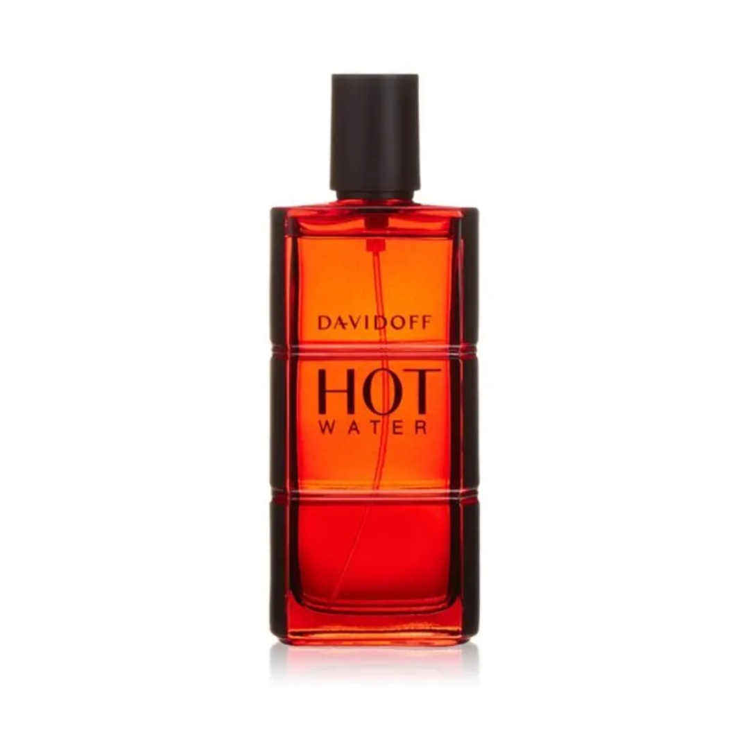 Davidoff Hot Water EDT 110ml