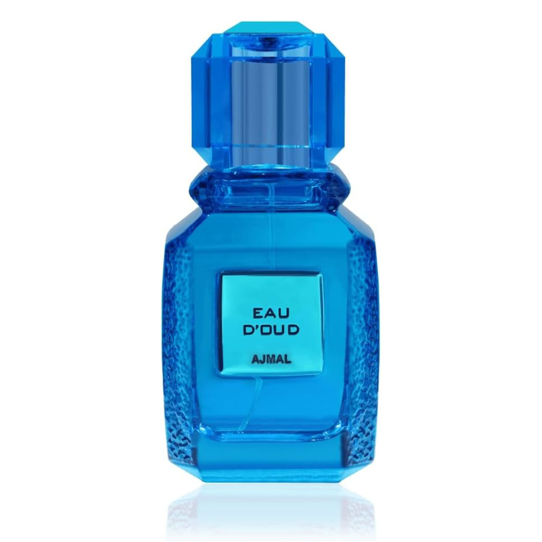 Ajmal Eau D'Oud Eau De Parfum 100Ml