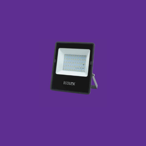 Ecolink LED Floodlight FL007 20W 830 (WW) 1600 Lumen - Red Rhino