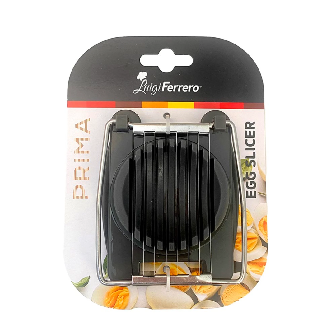 Luigi Ferrero Egg Slicer Prima Fr-1237
