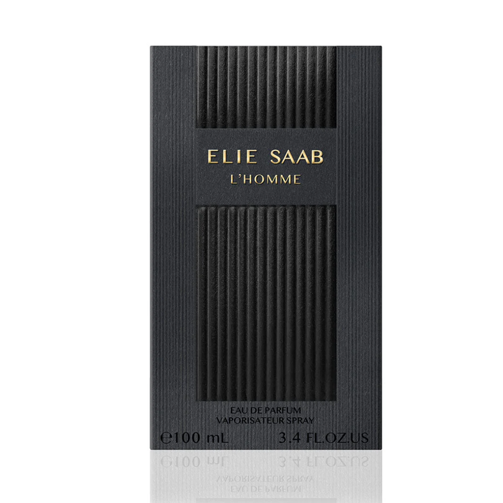 Eliesab L Home Eau de Parfum for Women 100ml