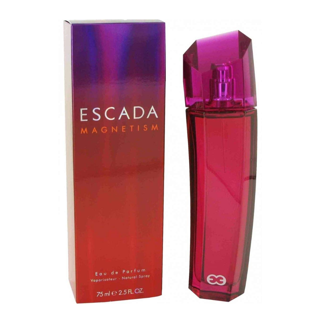 Escada Magnetism EDP 75ml
