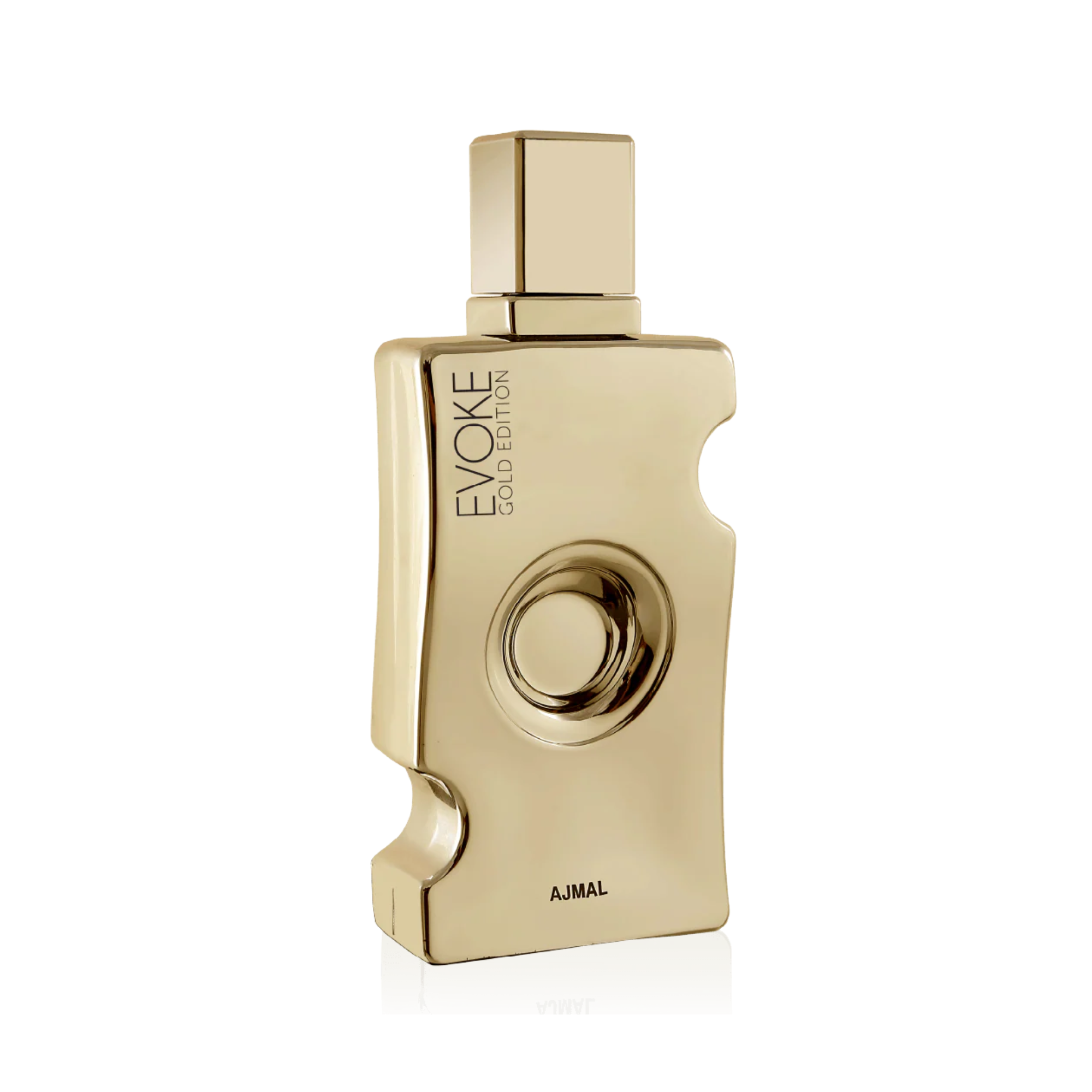 Ajmal Evoke Gold Edition Her Eau de Parfum 75ml