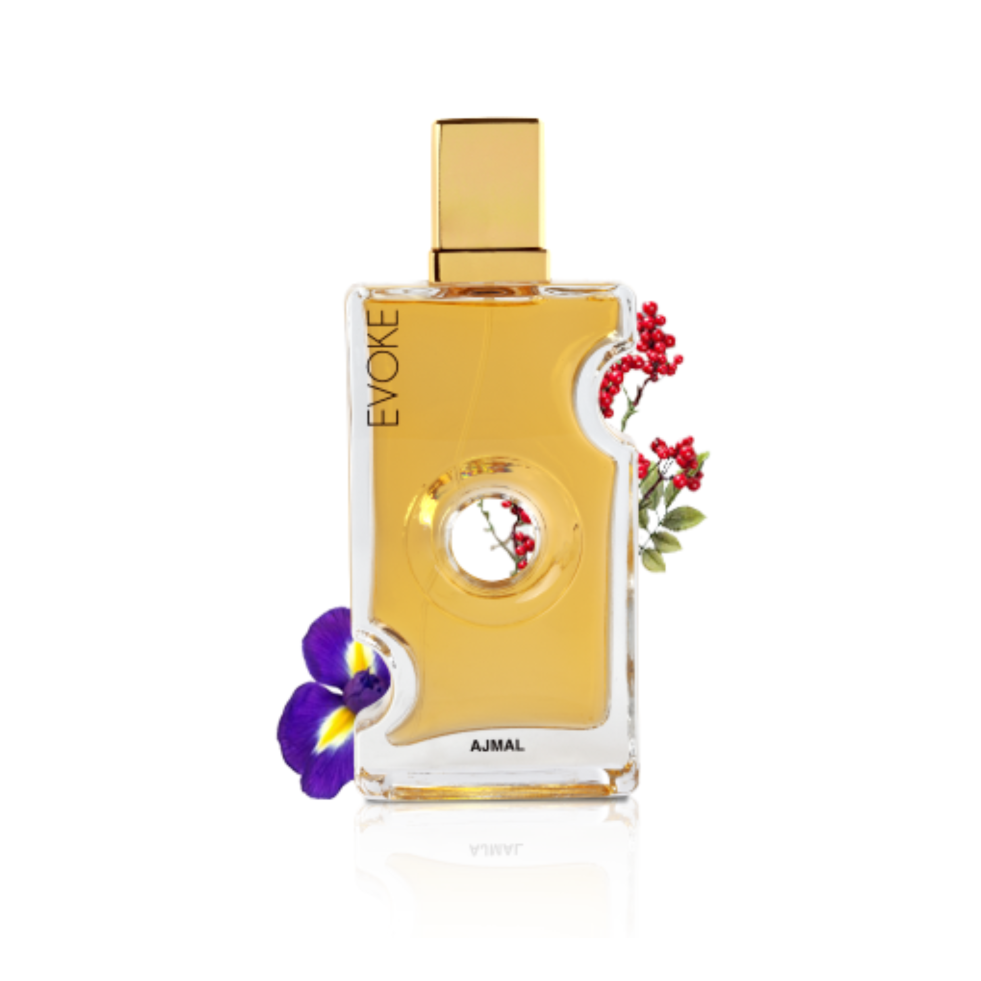 Ajmal Evoke Her Eau de Parfum 75ml