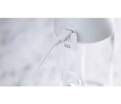 Philips Sonicare Cordless Power Flosser 2000 Oral Irrigator HX3801/11